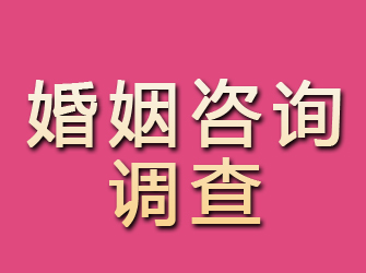 怀仁婚姻咨询调查